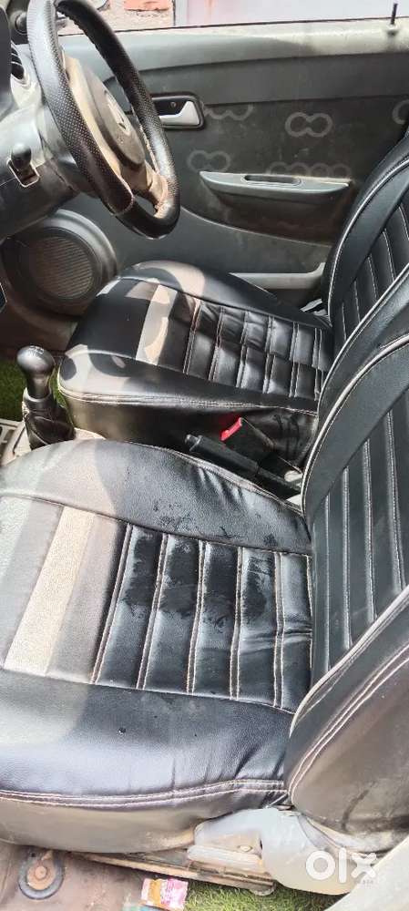 Maruti Suzuki Alto 800 2013