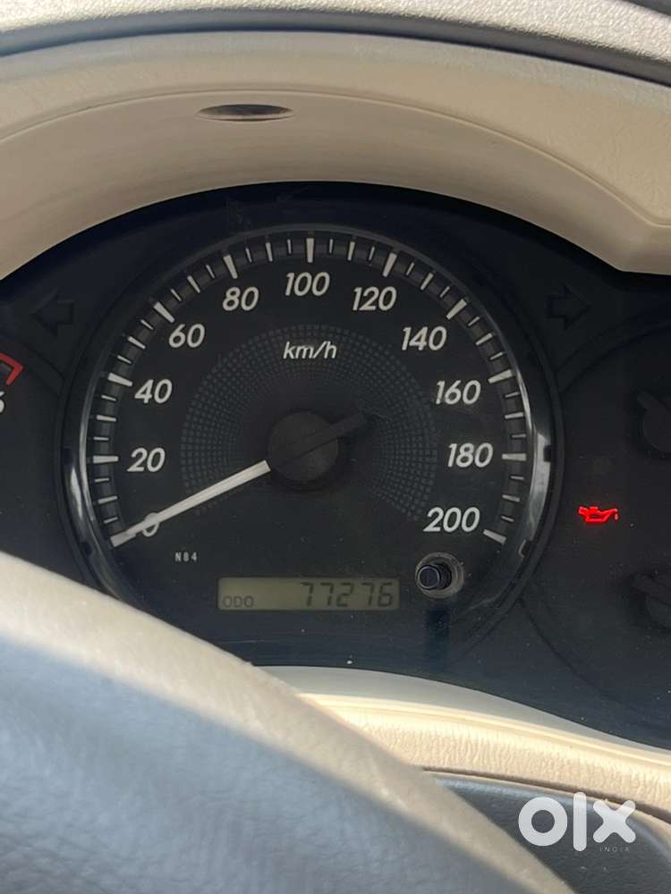 Toyota Innova 2013 Diesel