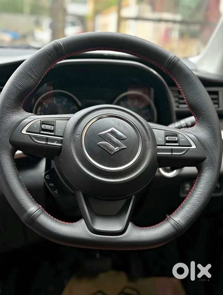 Maruti Suzuki Xl6 2024 Cng & Hybrids Good Condition
