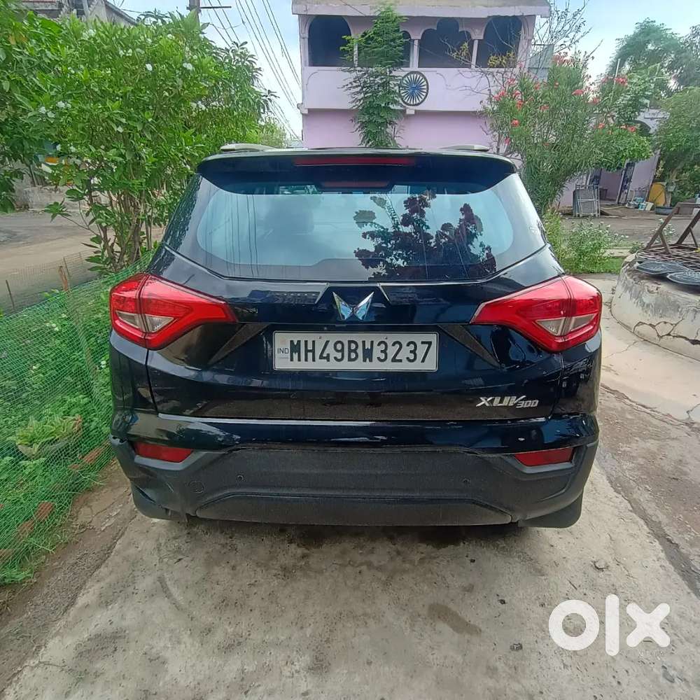 Mahindra Xuv300 Turbosport 2022 Petrol 39999 Km Driven