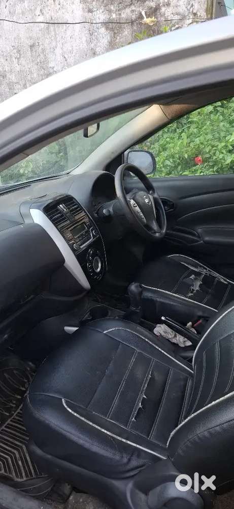 Nissan Sunny 1.5 Edition 2018