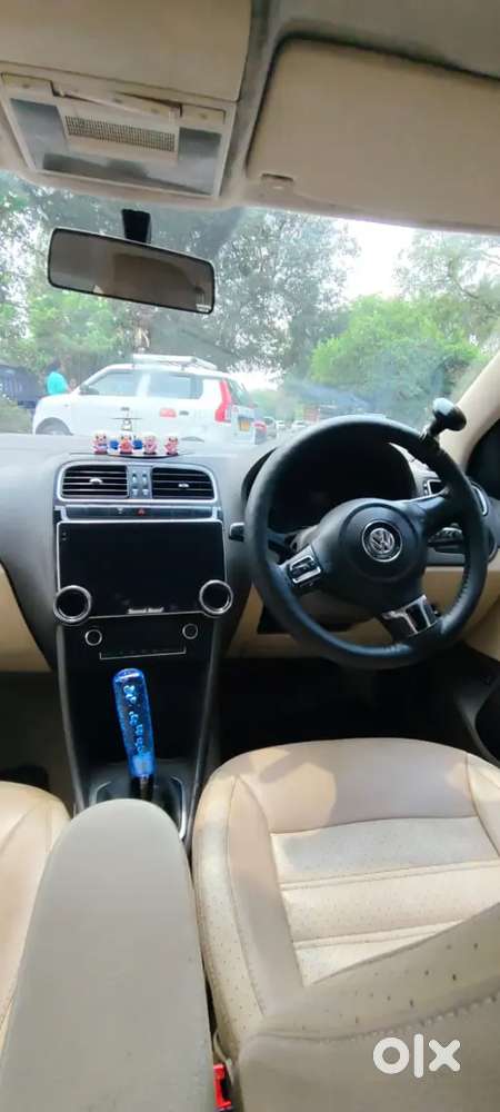 Volkswagen Vento 2011 Diesel Good Condition