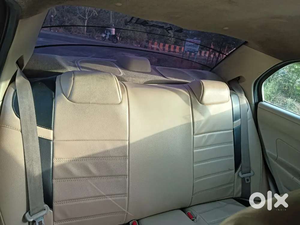Maruti Suzuki Dzire 2017 Petrol 100000 Km Driven