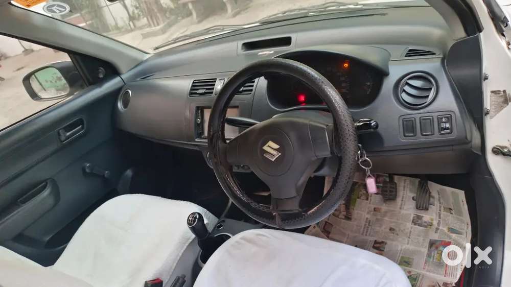 Maruti Suzuki Swift Dzire 2017 Diesel 95000 Km Driven