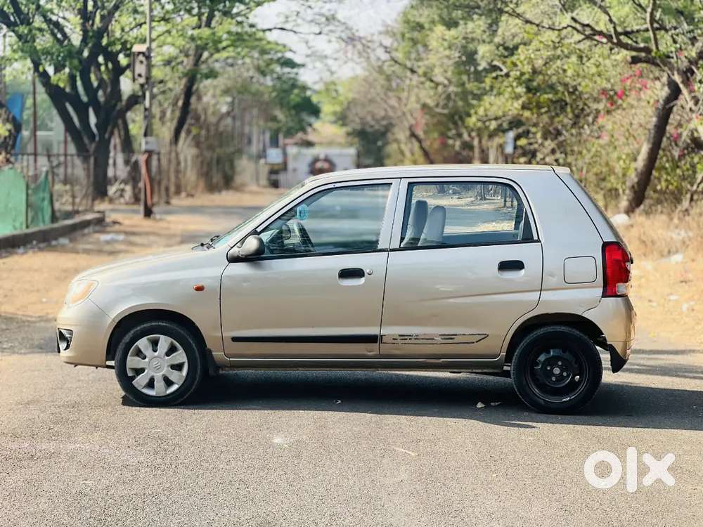 Maruti Suzuki Alto K10 2011 Petrol Good Condition