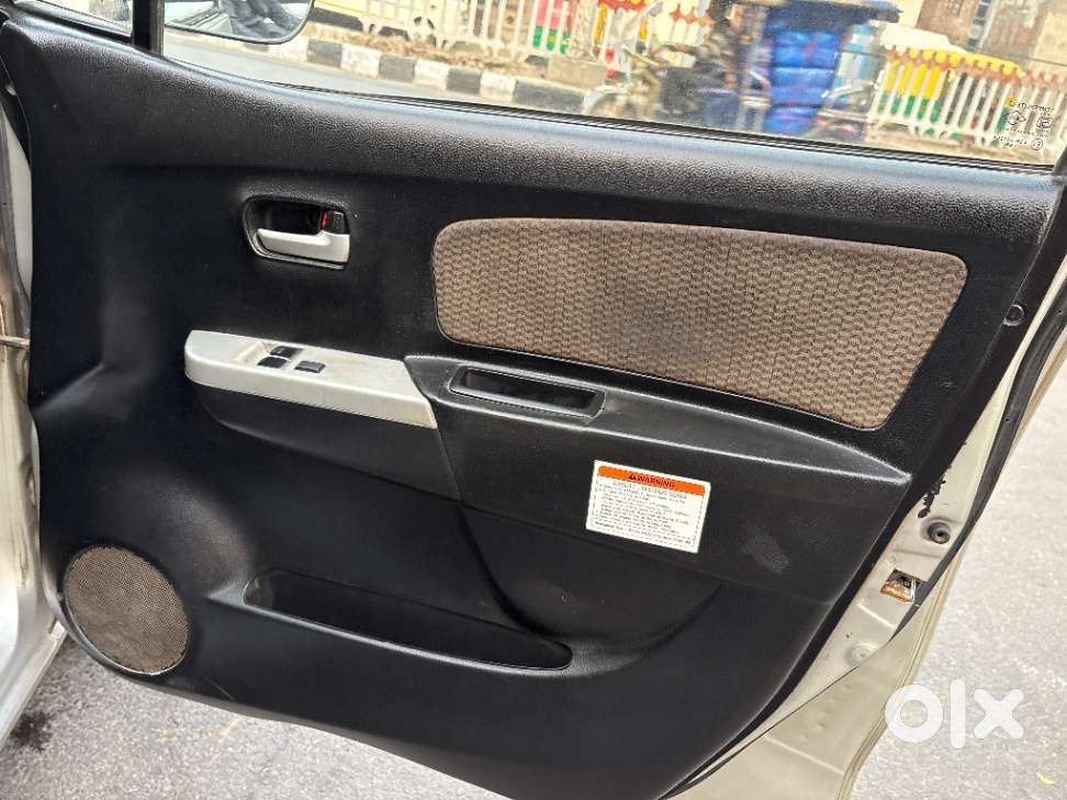 Maruti Suzuki Wagon R 1.0 Lxi Cng, 2014, Cng & Hybrids