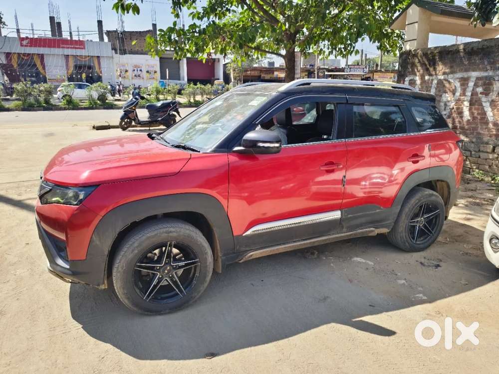 Maruti Suzuki Brezza, 2022, Petrol