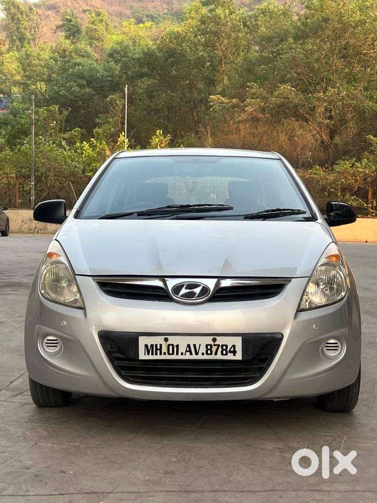 Hyundai I20 Petrol Era, 2011, Petrol
