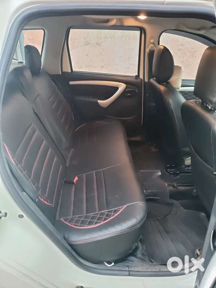 Renault Duster Diesel 2013