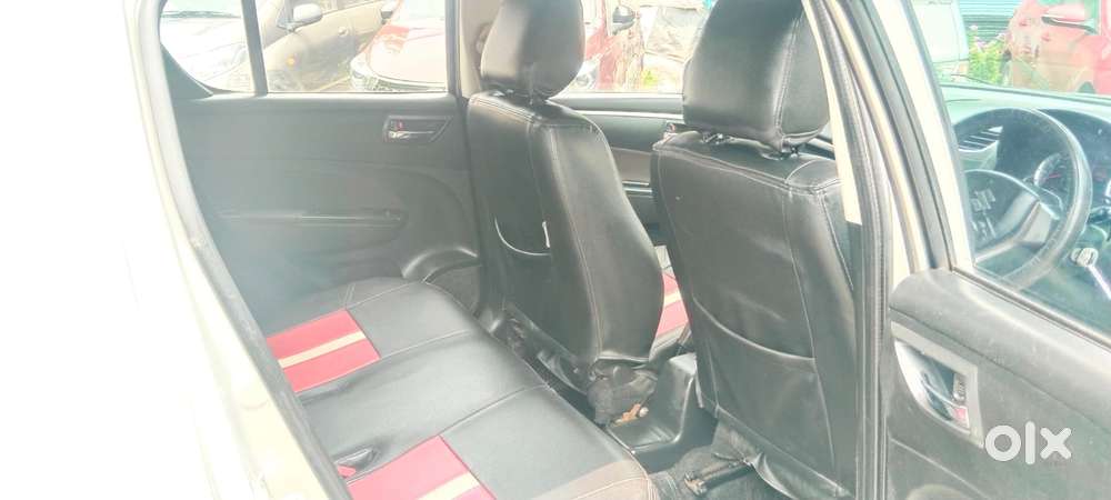 Maruti Suzuki Swift Vxi 1.2 Abs Bs-iv, 2014, Petrol