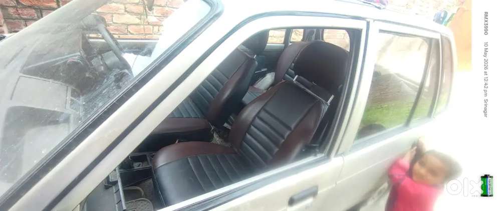Maruti Suzuki 800 2005 Model