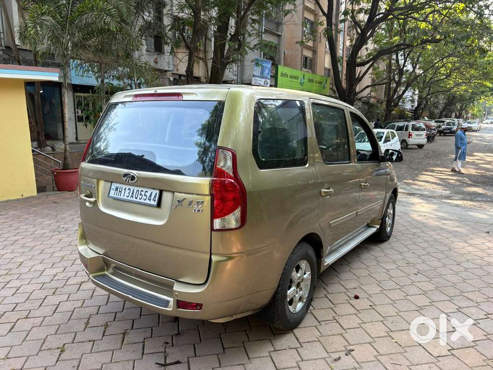 Mahindra Xylo 2009-2011 E8 Bs Iv, 2009, Diesel