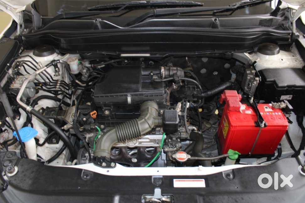 Toyota Urban Cruiser Hyryder 1.5 G Neo Drive, 2022, Petrol