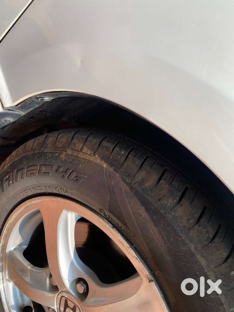 Honda Civic Petrol 2011 Year
