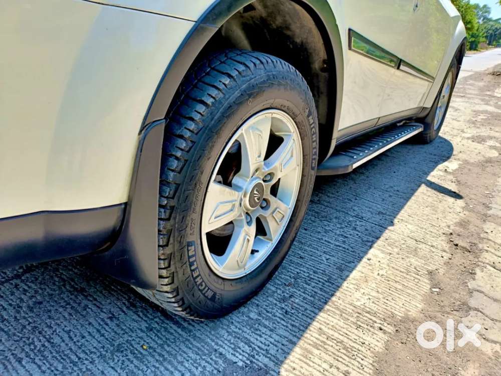 Mahindra Xuv500 W8, 2015, Diesel