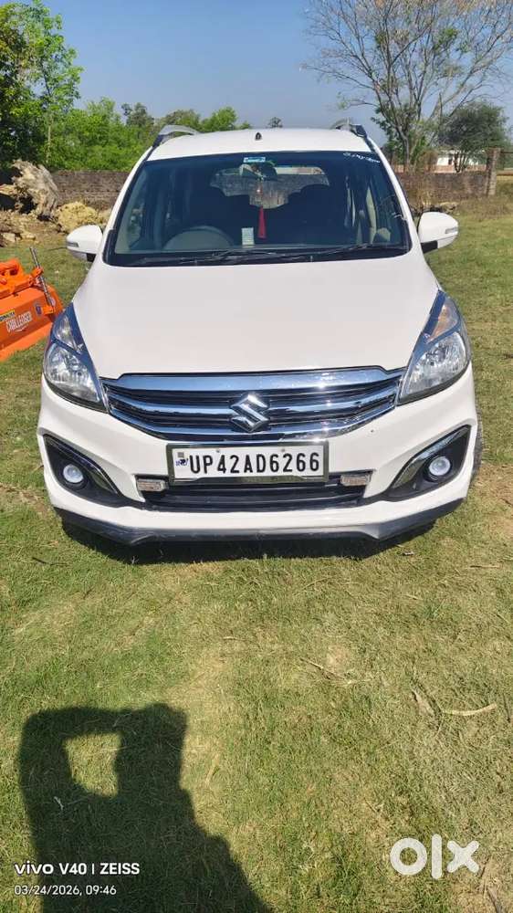 Maruti Suzuki Vitara 2015 Diesel