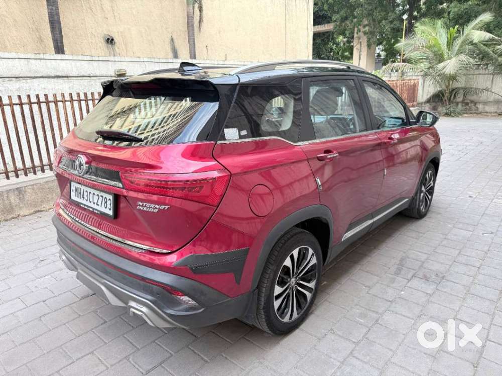 Mg Hector Sharp At, 2024, Petrol