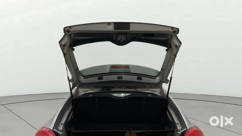 Maruti Suzuki Baleno 1.2 Cvt Delta, 2018, Petrol