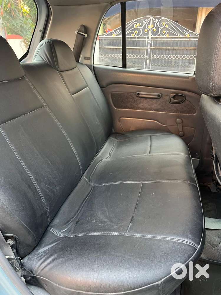 Hyundai Santro New, 2006, Petrol