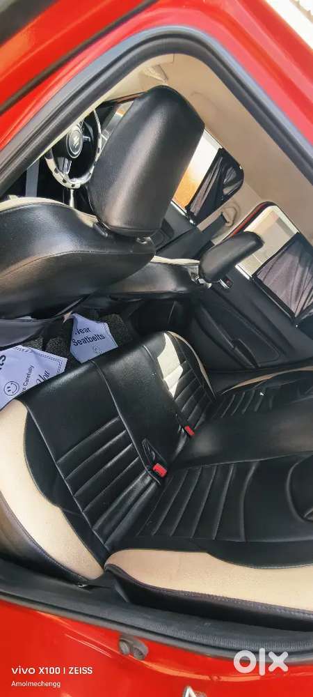 Maruti Suzuki Swift 2021 Petrol 130000 Km Driven.