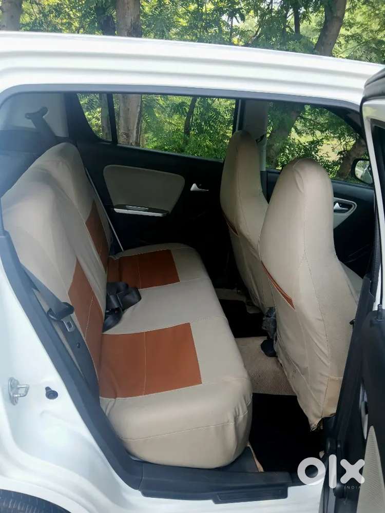 Maruti Suzuki Alto K10 Vxi Well Maintained 21000km Driven