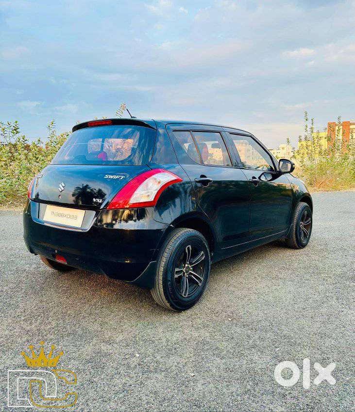 Maruti Suzuki Swift 2011-2014 Vxi, 2015, Petrol