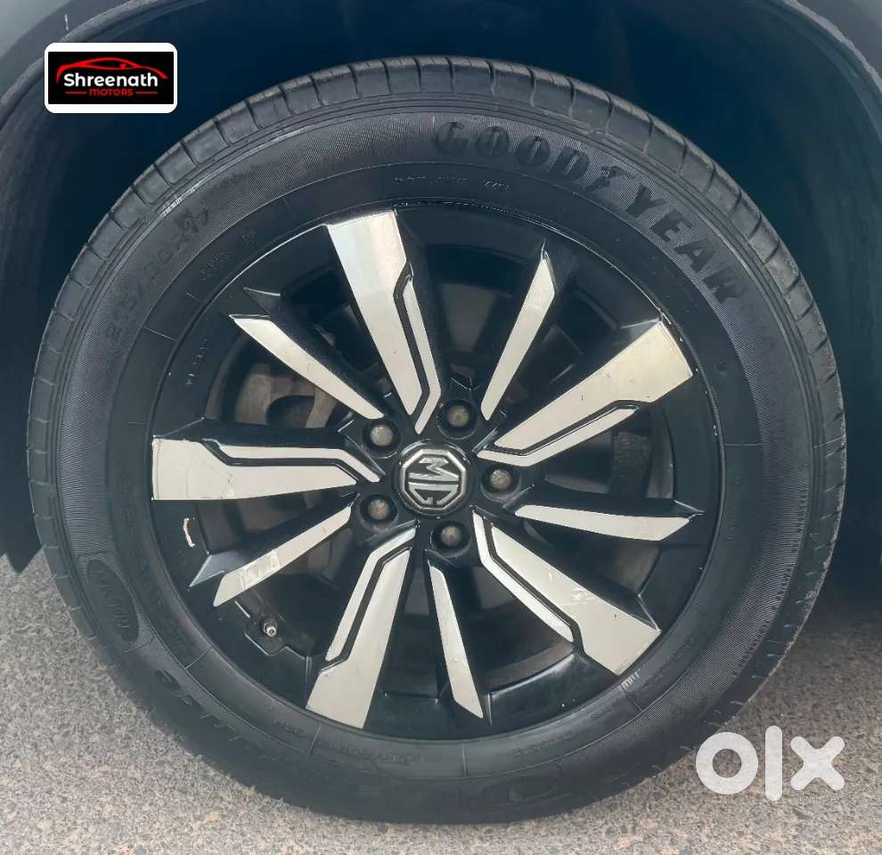 Mg Hector 2.0 Smart Diesel, 2020, Diesel
