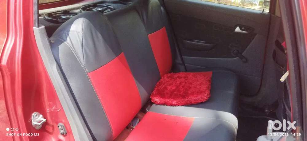 Maruti Suzuki Alto Lxi 2013