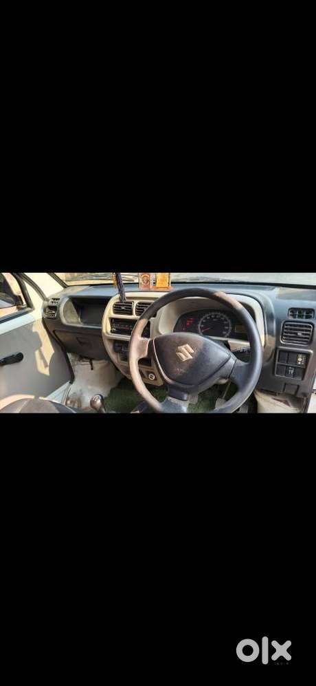 Maruti Suzuki Eeco Cng 5 Seater Ac, 2021, Cng & Hybrids