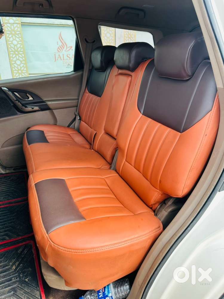 Mahindra Xuv500 Diesel W8 Manual 12
