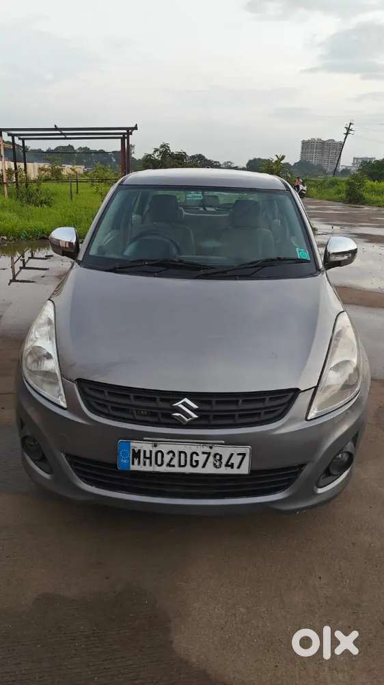 Maruti Suzuki Dzire Ldi 2014 Car