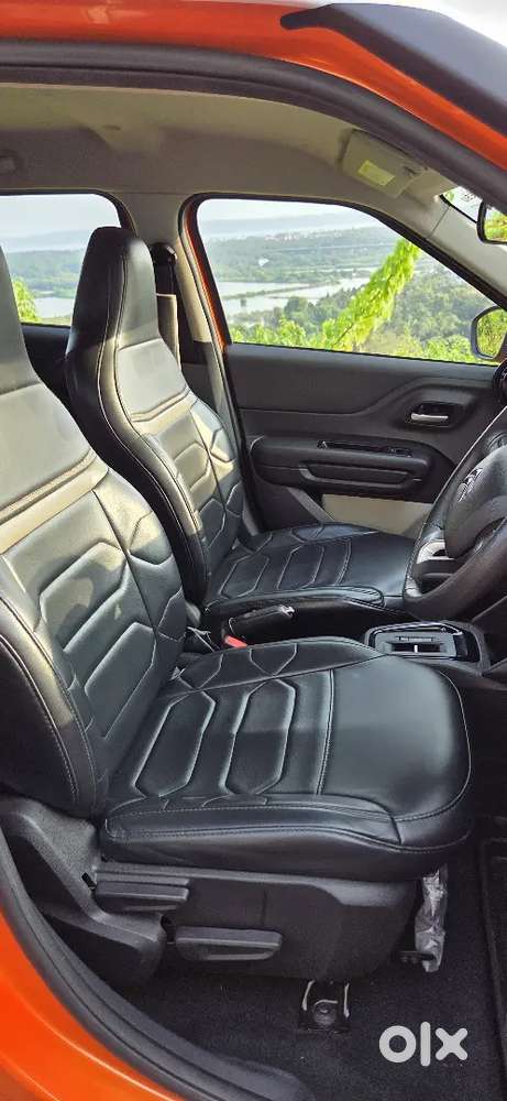 Citroen Ec3 2023 Electric Well Maintained