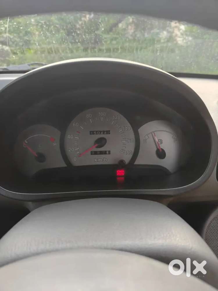 Doctor Owned Hyundai Santro - Passed Till 2030