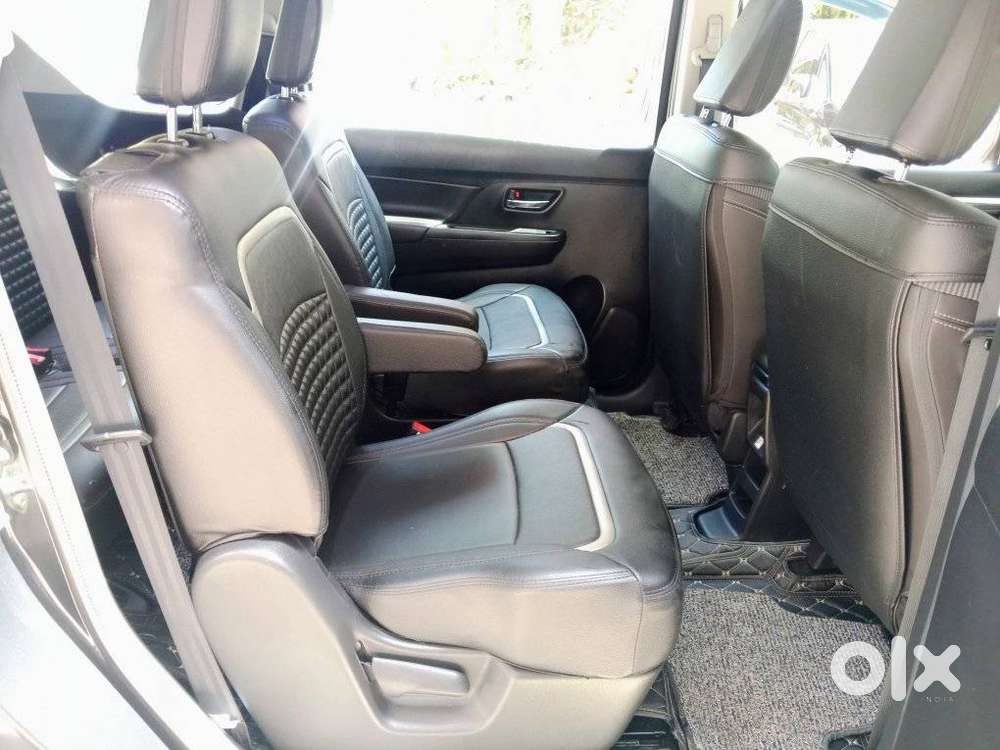 Maruti Suzuki Xl6 1.5 Zeta At, 2024, Petrol