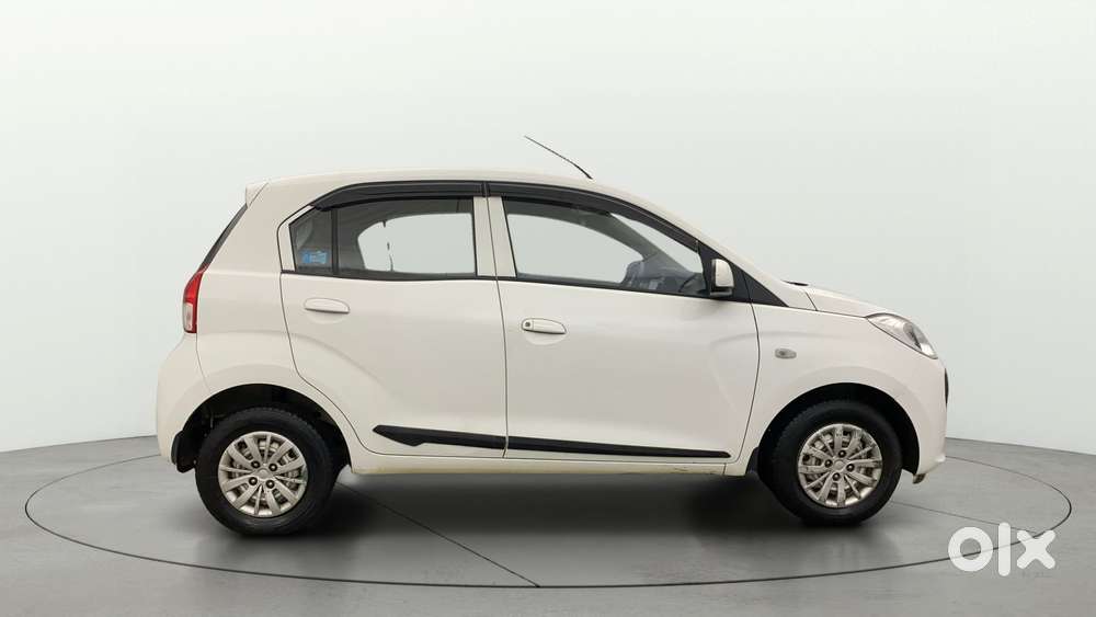 Hyundai New Santro 1.1 Magna Mt, 2021, Petrol