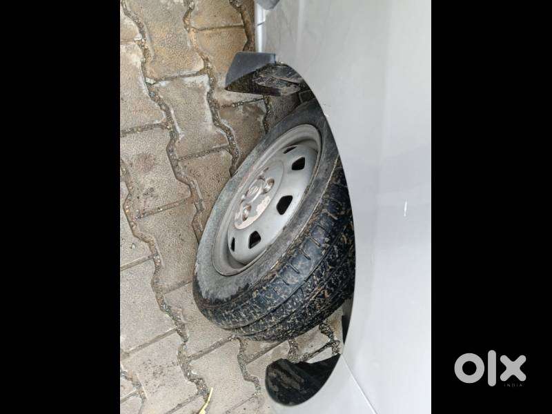 Hyundai Santro Xing Gl, 2014, Petrol