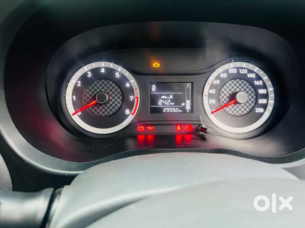 Hyundai Grand I10 Nios Era 1.2 Kappa Vtvt, 2023, Petrol