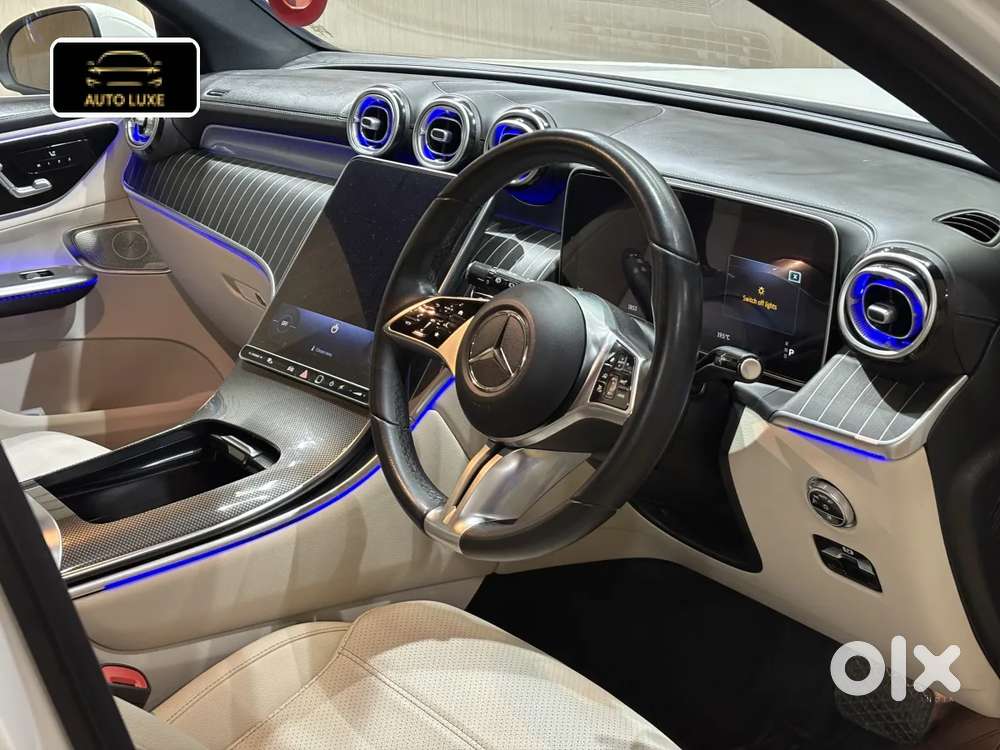 Mercedes-benz Glc, 2024, Diesel