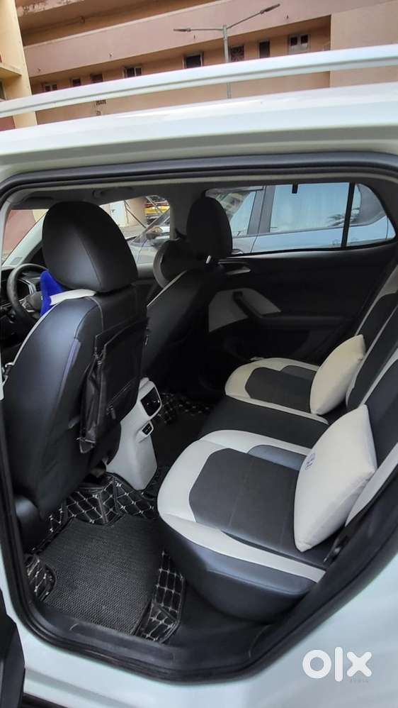 Volkswagen Taigun 2023 Petrol