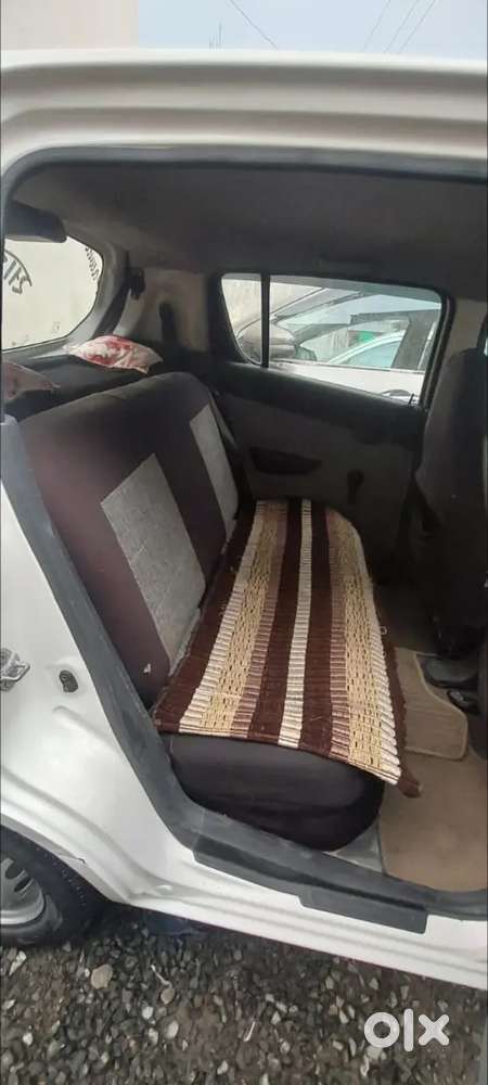 Maruti Suzuki Alto 800 2017 Petrol Well Maintained