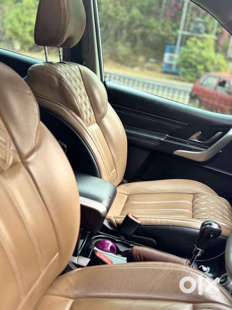 Mahindra Xuv500 W11 Option At Awd, 2019, Diesel