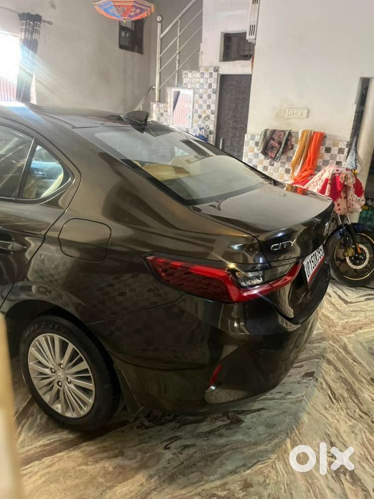 Honda Petrol Car 2021