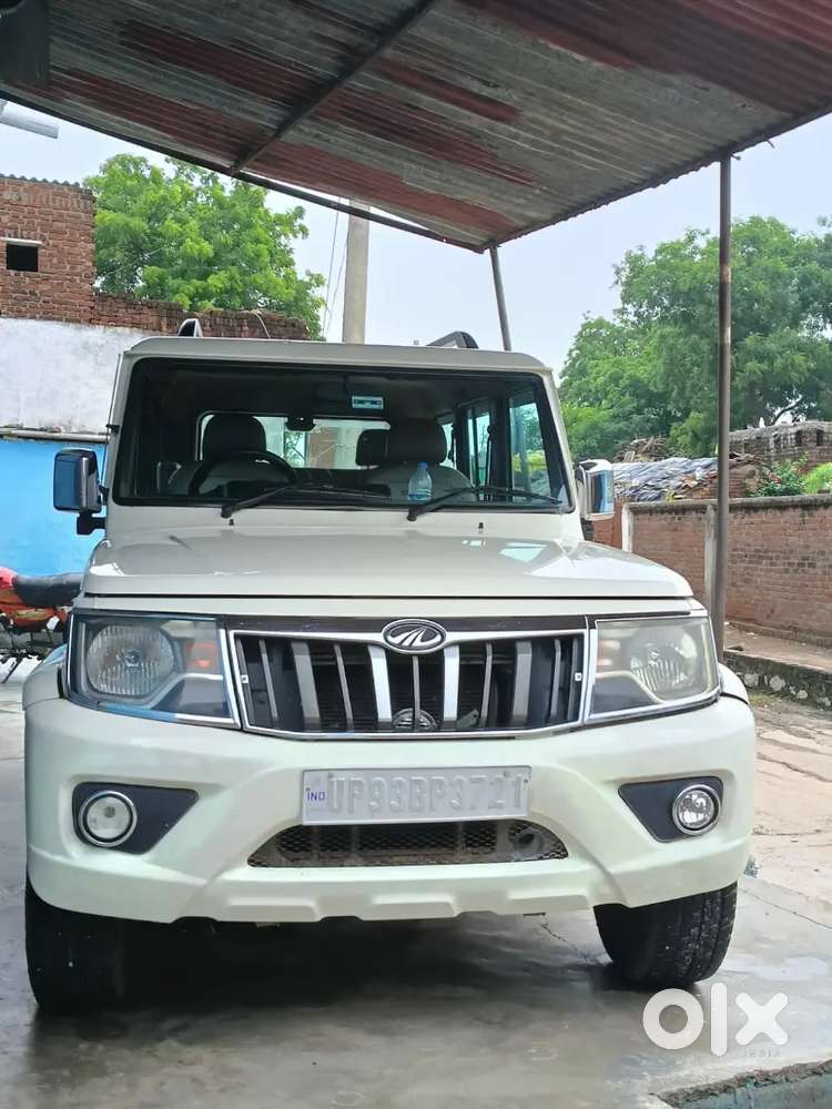 Bolero Bs6