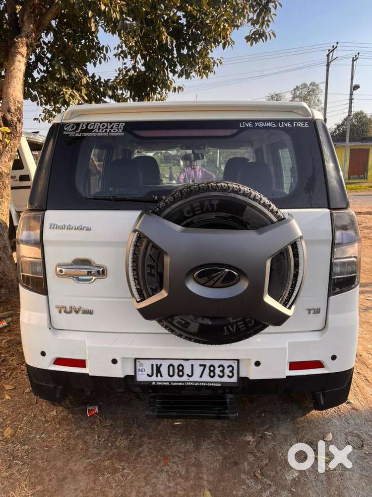 Mahindra Diesel Car 2020