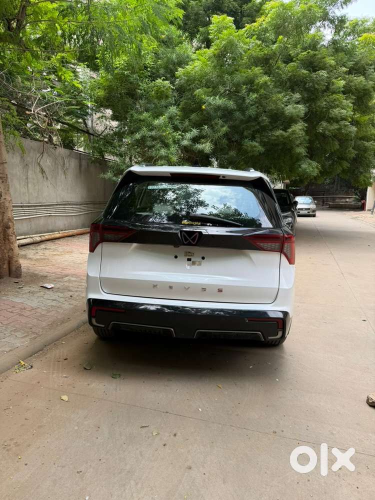 Mahindra Xev9s Electric 2026 Pack Teo Above 79kw