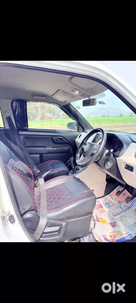 Maruti Suzuki Wagon R Lxi Cng, 2020, Cng & Hybrids