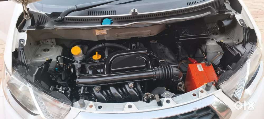 Datsun Redi Go Limited Edition 2018, 2017, Petrol