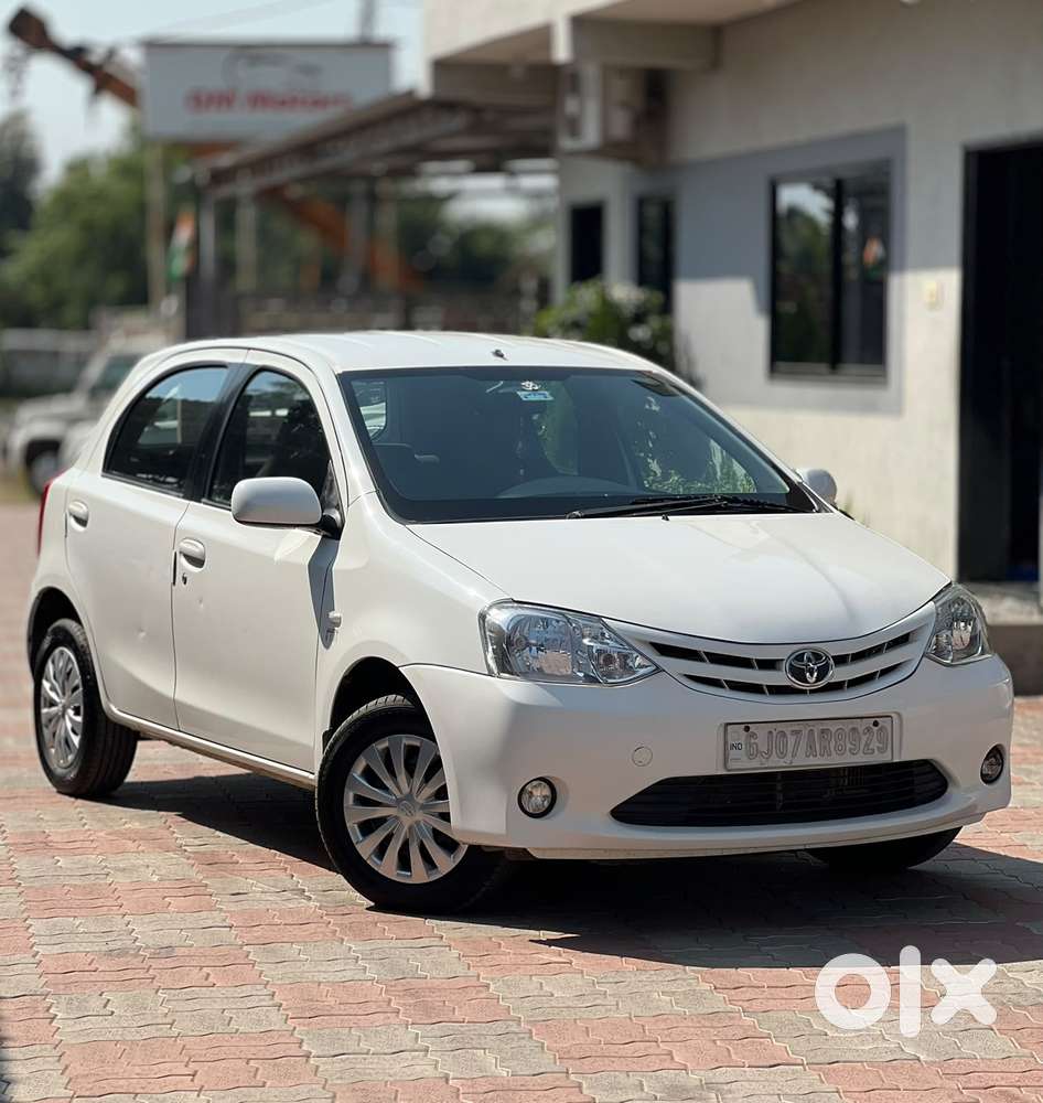 Toyota Etios Liva Gd, 2013, Diesel