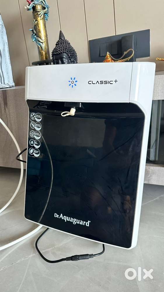Dr. Aquaguard Classic+ UV Water Purifier INR 2500