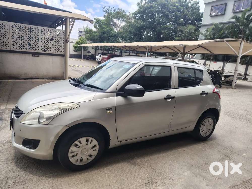 Swift Maruti Suzuki 2011